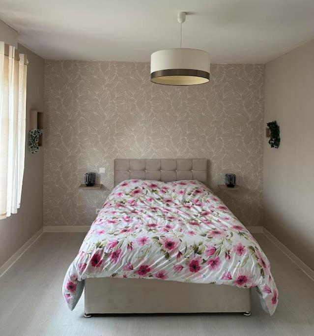 Charmante Maison Comme Chez Soi Saint-Amand-sur-Fion Extérieur photo