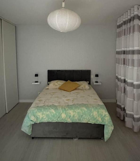 Charmante Maison Comme Chez Soi Saint-Amand-sur-Fion Extérieur photo