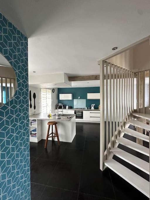 Charmante Maison Comme Chez Soi Saint-Amand-sur-Fion Extérieur photo