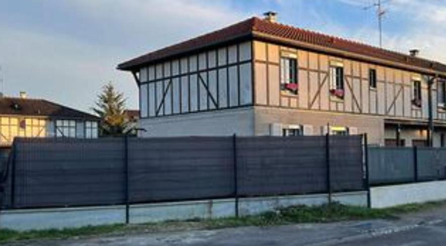Charmante Maison Comme Chez Soi Saint-Amand-sur-Fion Extérieur photo