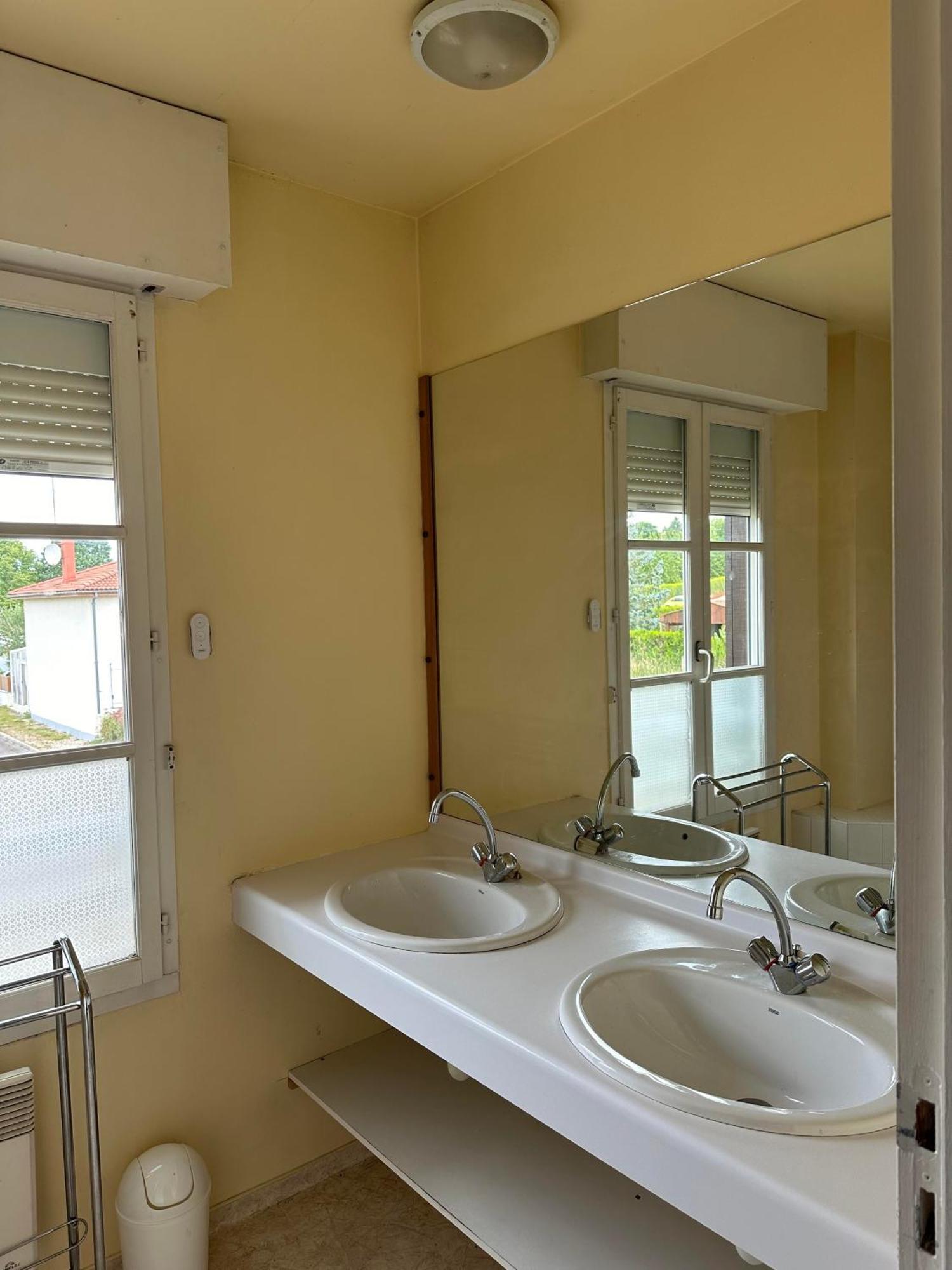 Charmante Maison Comme Chez Soi Saint-Amand-sur-Fion Extérieur photo